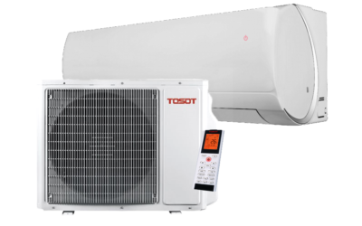 Tosot OPUS 3.8 kW